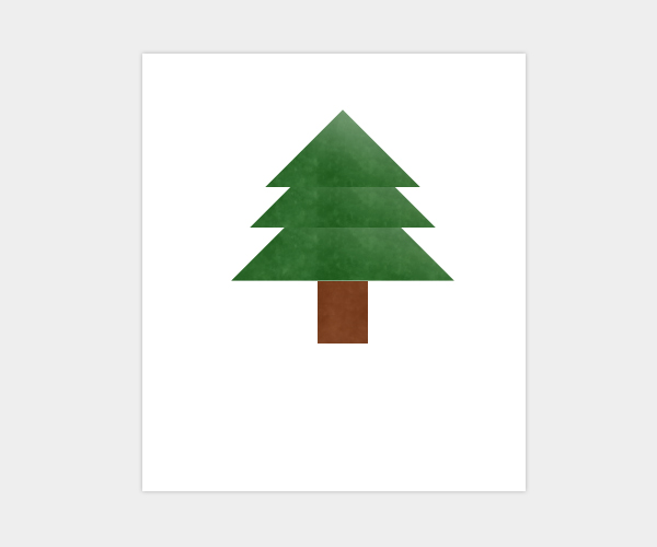 How to Make a Christmas Card with Photoshop image 14