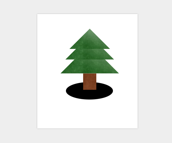 How to Make a Christmas Card with Photoshop image 15