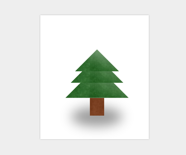 How to Make a Christmas Card with Photoshop image 16