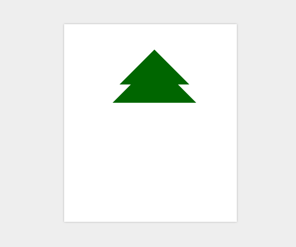 How to Make a Christmas Card with Photoshop image 8