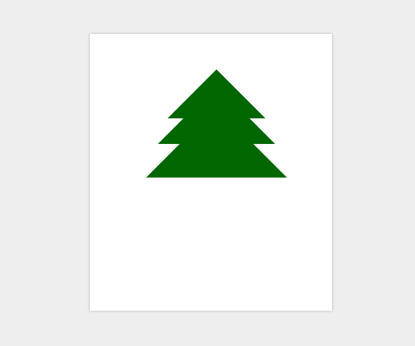 How to Make a Christmas Card with Photoshop image 9