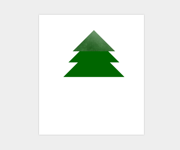How to Make a Christmas Card with Photoshop image 12
