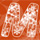 Snowflake Greeting Card