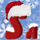 Santa Text