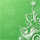 Swirly Christmas Tree