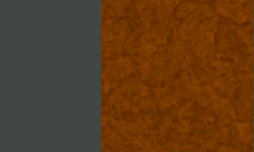 Leather Binding and Embossing Effect image 2
