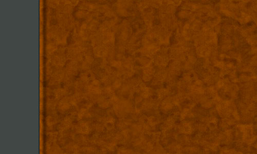 Leather Binding and Embossing Effect image 11