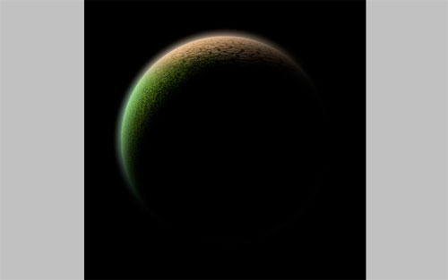 Save the Planet image 21