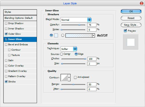 Easy Menu in Minimalist Style image 4