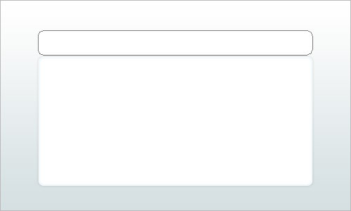 Easy Menu in Minimalist Style image 7