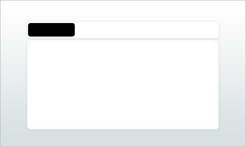 Easy Menu in Minimalist Style image 10