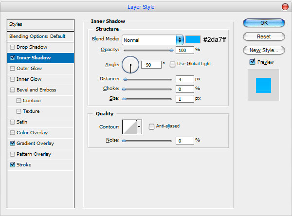 Easy Menu in Minimalist Style image 11