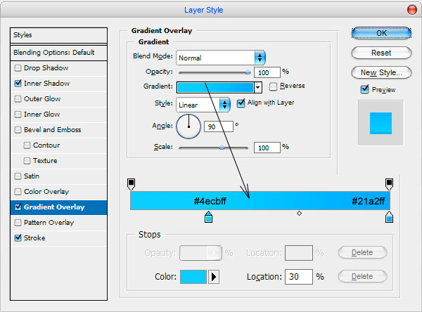 Easy Menu in Minimalist Style image 12