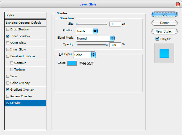 Easy Menu in Minimalist Style image 13