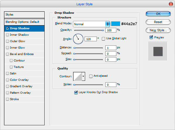 Easy Menu in Minimalist Style image 23
