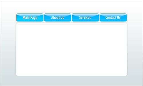 Easy Menu in Minimalist Style image 25