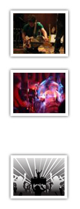 VJ layout - Video Streeming Layout image 23