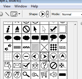 VJ layout - Video Streeming Layout image 17