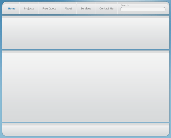 Portfolio Layout #9 image 18