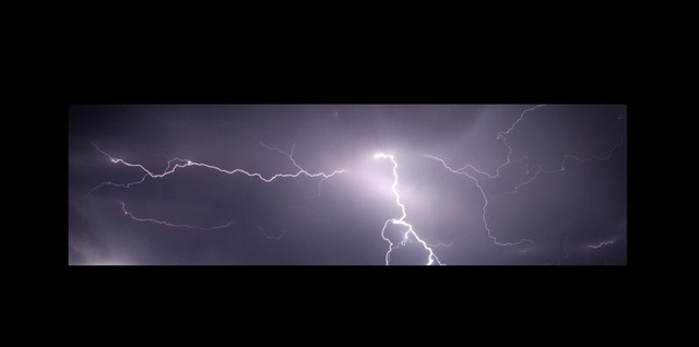 Realistic Lightning Text Effect image 10
