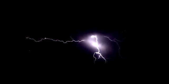 Realistic Lightning Text Effect image 13