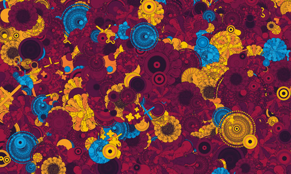 Psychedelic Life image 5
