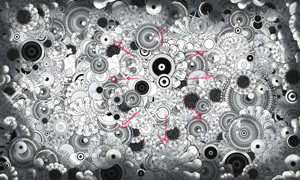 Psychedelic Life image 6