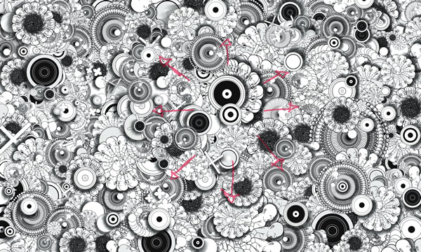 Psychedelic Life image 8
