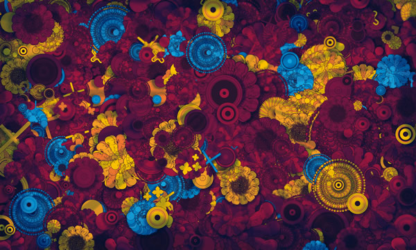 Psychedelic Life image 9
