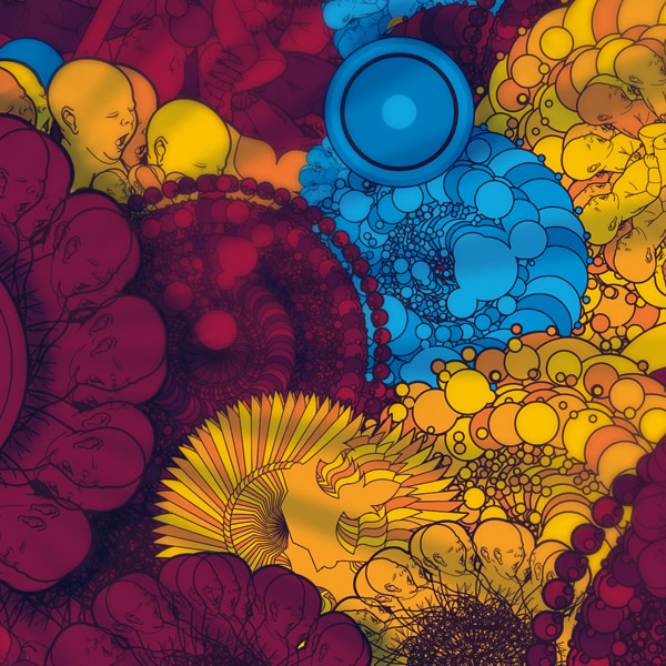 Psychedelic Life image 10