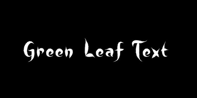 Design a Shining Crystal Text Effect in Photoshop image 1