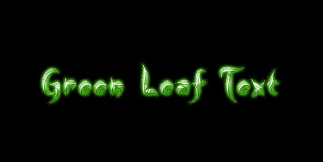 Design a Shining Crystal Text Effect in Photoshop image 5