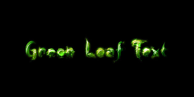 Design a Shining Crystal Text Effect in Photoshop image 10
