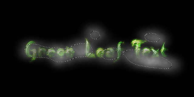 Design a Shining Crystal Text Effect in Photoshop image 11
