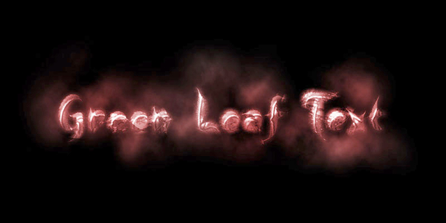 Design a Shining Crystal Text Effect in Photoshop image 14