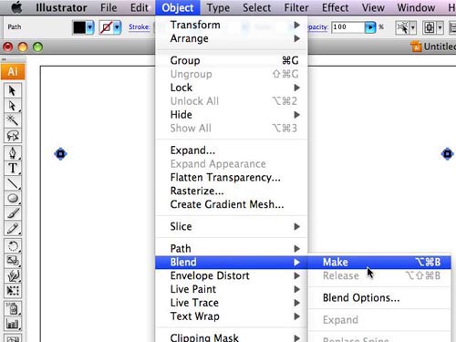 Badass Bling Effect in Photoshop image 7