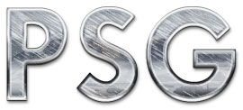 3D Gold Metallic Text  image 4