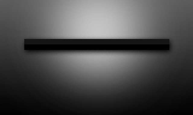 Simple Glossy Navigation Bar Design in Photoshop image 8