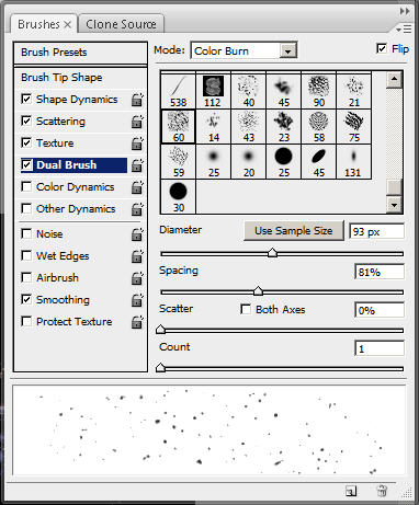Design an Awesome Starry Text Effect In Photoshop image 16