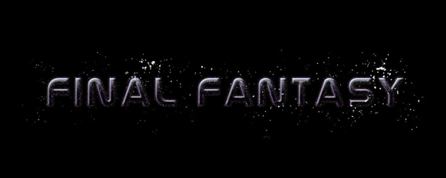 Design an Awesome Starry Text Effect In Photoshop image 17