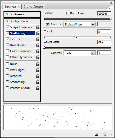 Design an Awesome Starry Text Effect In Photoshop image 14