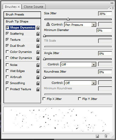 Design an Awesome Starry Text Effect In Photoshop image 13