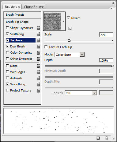 Design an Awesome Starry Text Effect In Photoshop image 15