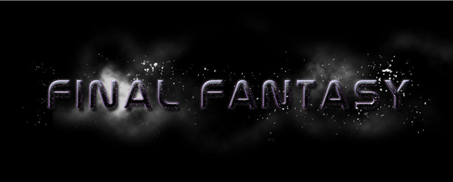 Design an Awesome Starry Text Effect In Photoshop image 20