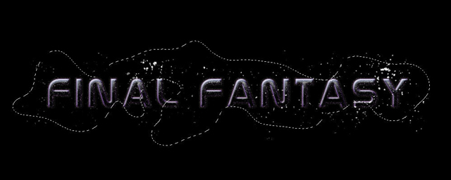 Design an Awesome Starry Text Effect In Photoshop image 18