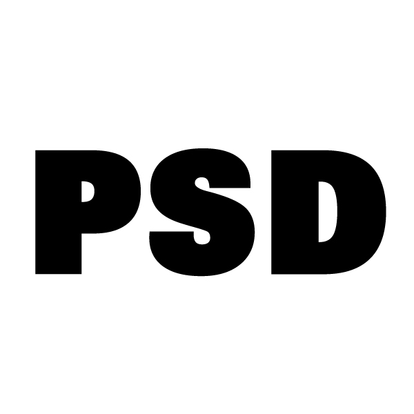 3D Metal Text image 1