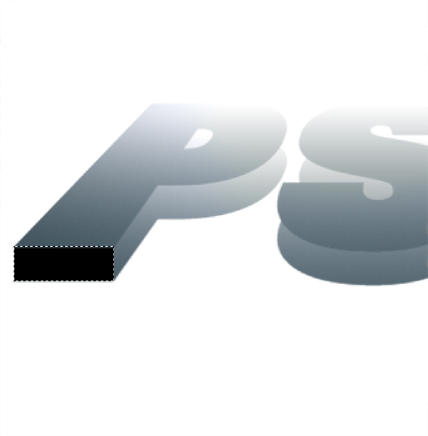 3D Metal Text image 8