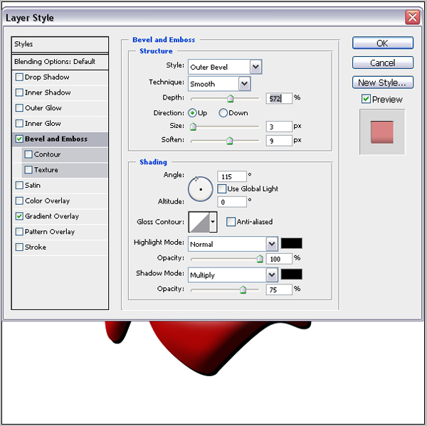 Photoshop Stamp image 19