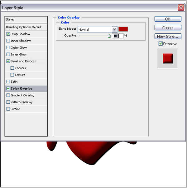 Photoshop Stamp image 5