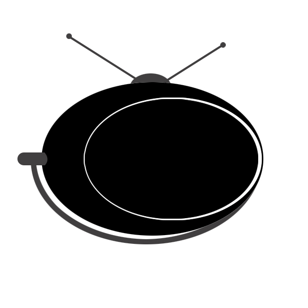 Retro TV image 12